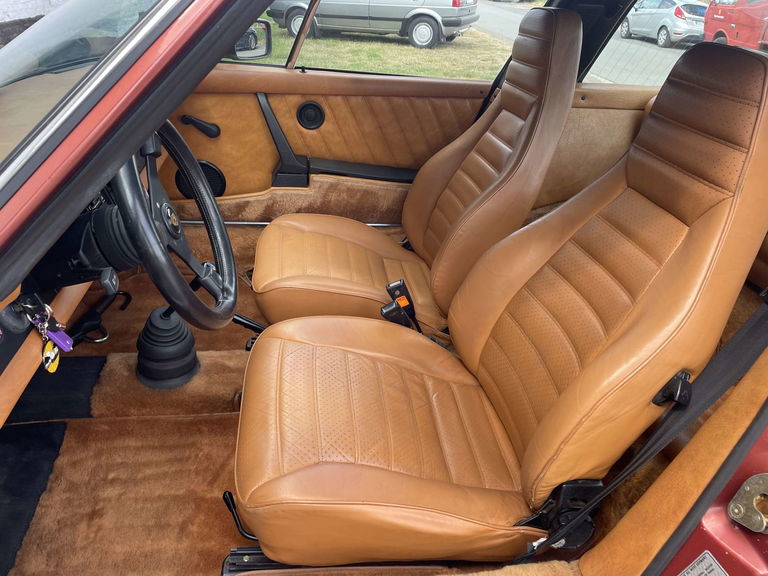 Porsche 911 S (G-Modell)