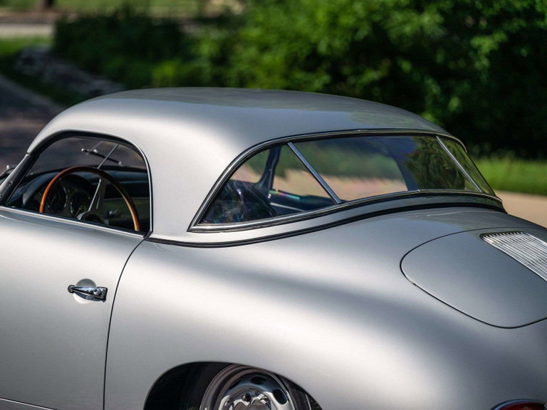 Porsche 356 A 1500 GS GT Speedster