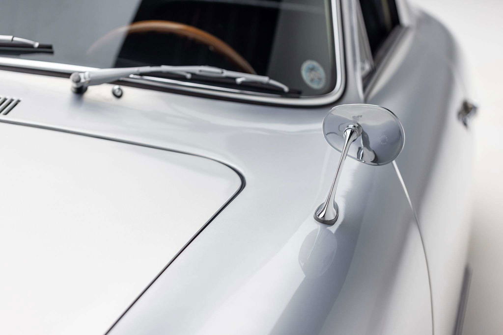 Porsche 356 C