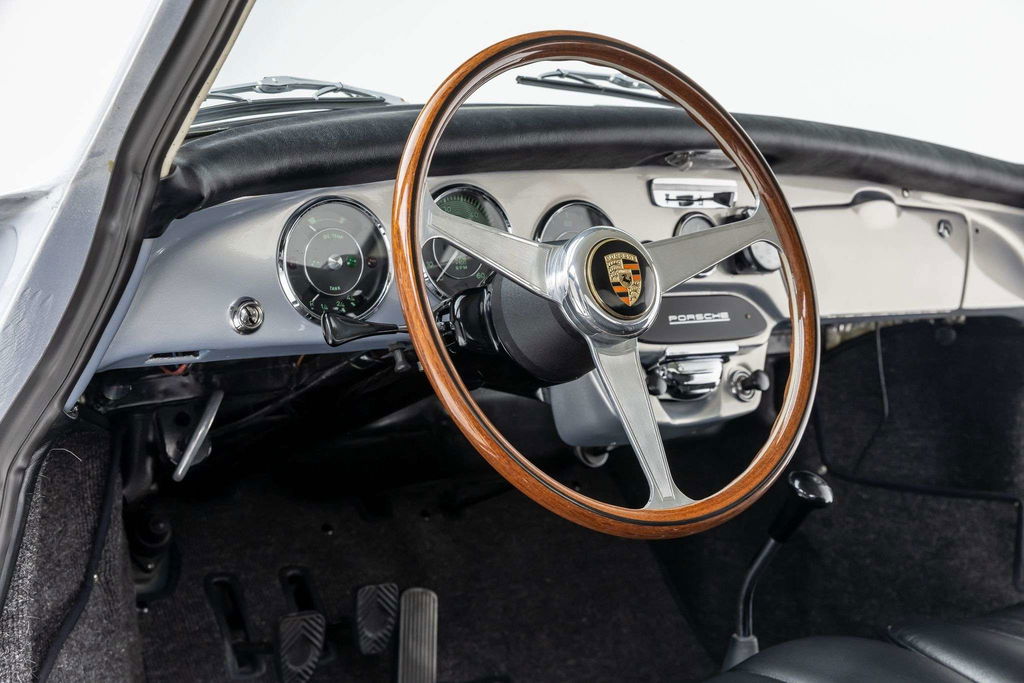 Porsche 356 C