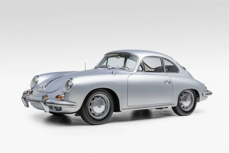 Porsche 356 C