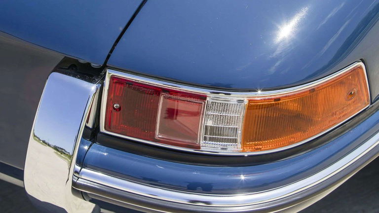 Porsche 911 (F-Modell)