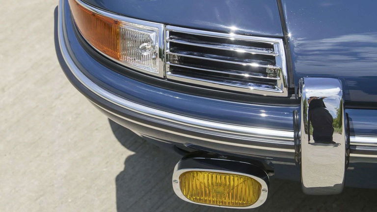 Porsche 911 (F-Modell)