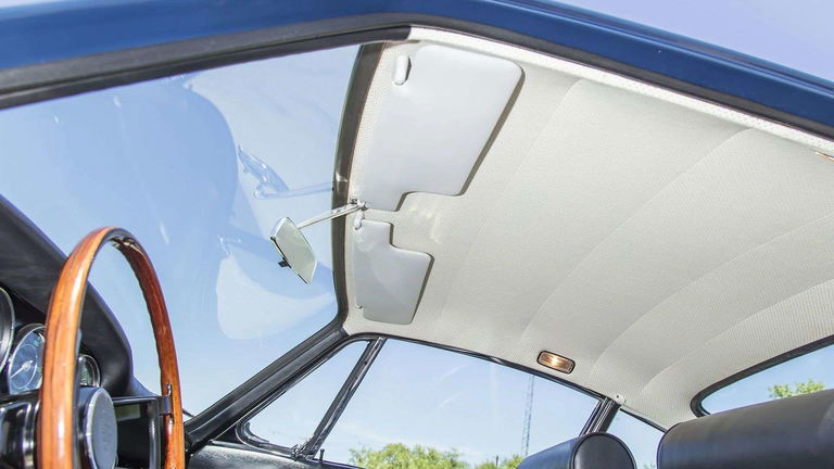 Porsche 911 (F-Modell)