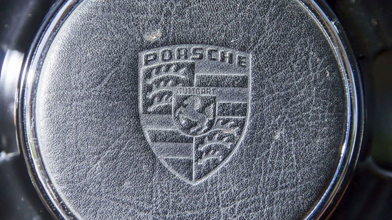 Porsche 911 (F-Modell)