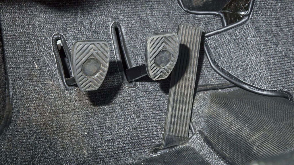 Porsche 911 (F-Modell)