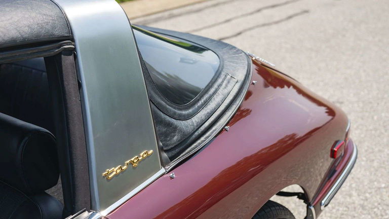 Porsche 911 (F-Modell)