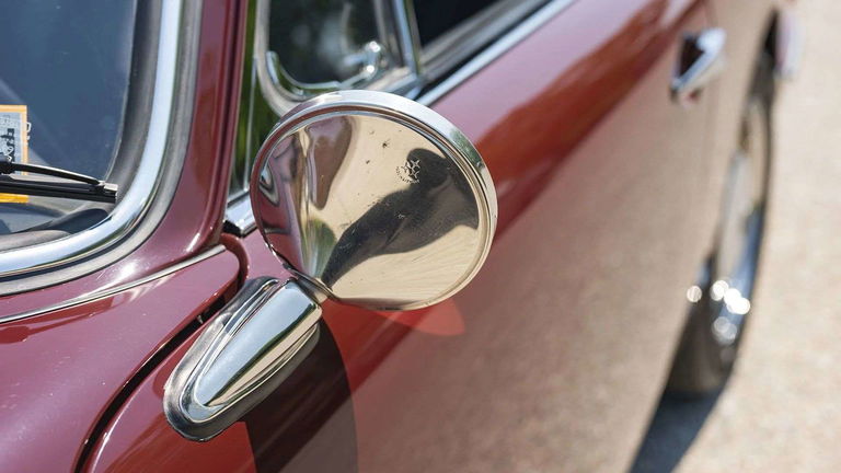 Porsche 911 (F-Modell)