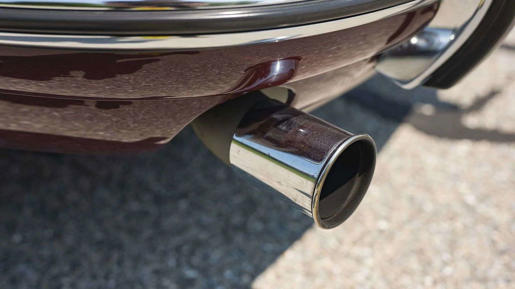 Porsche 911 (F-Modell)