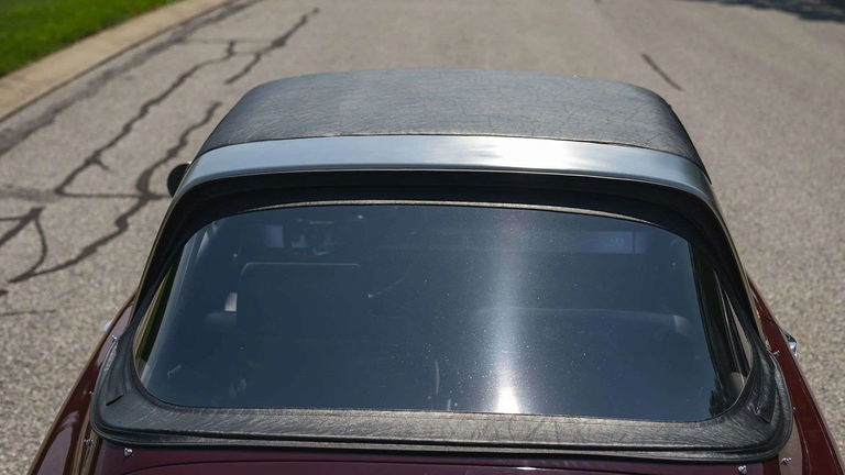 Porsche 911 (F-Modell)