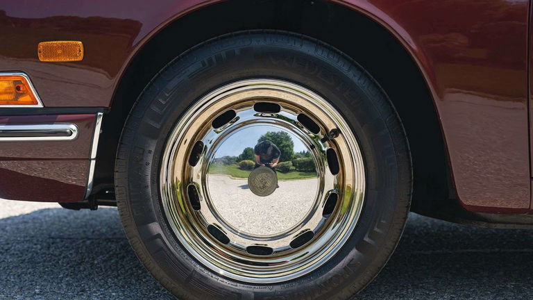 Porsche 911 (F-Modell)