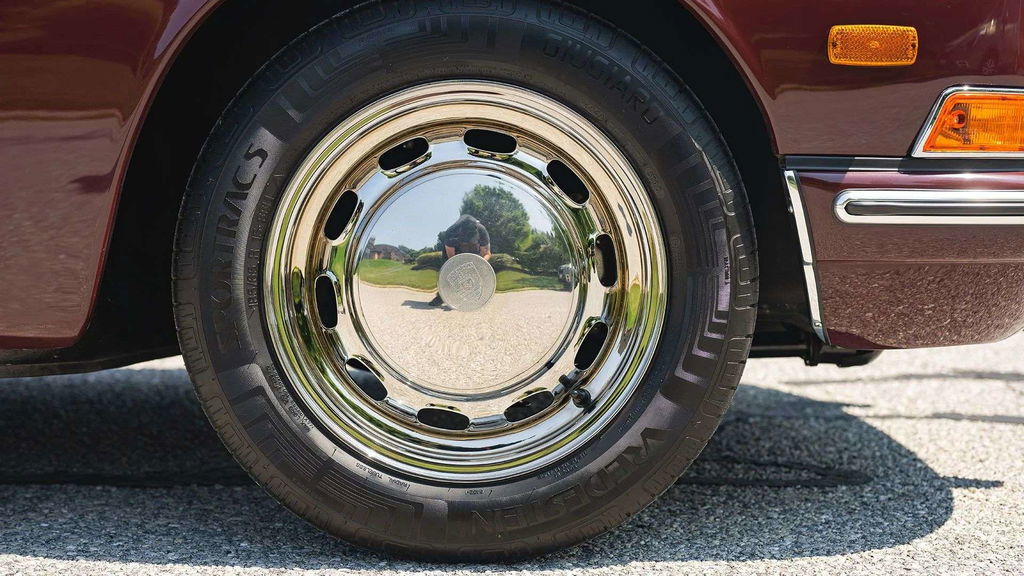 Porsche 911 (F-Modell)