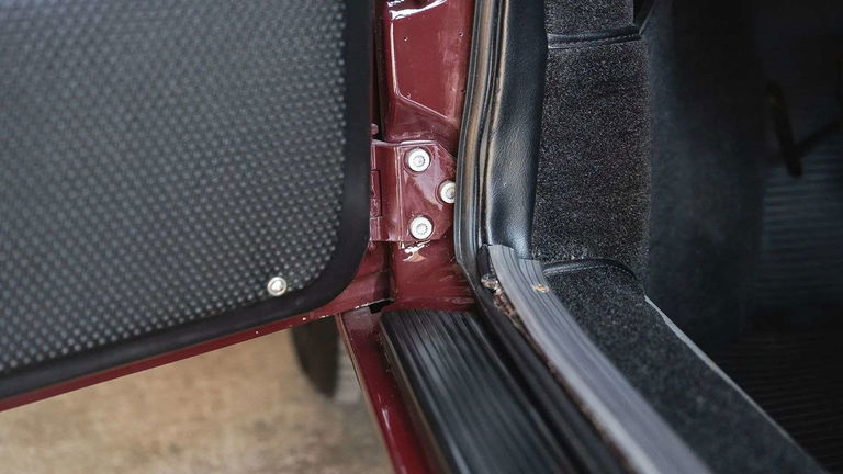 Porsche 911 (F-Modell)