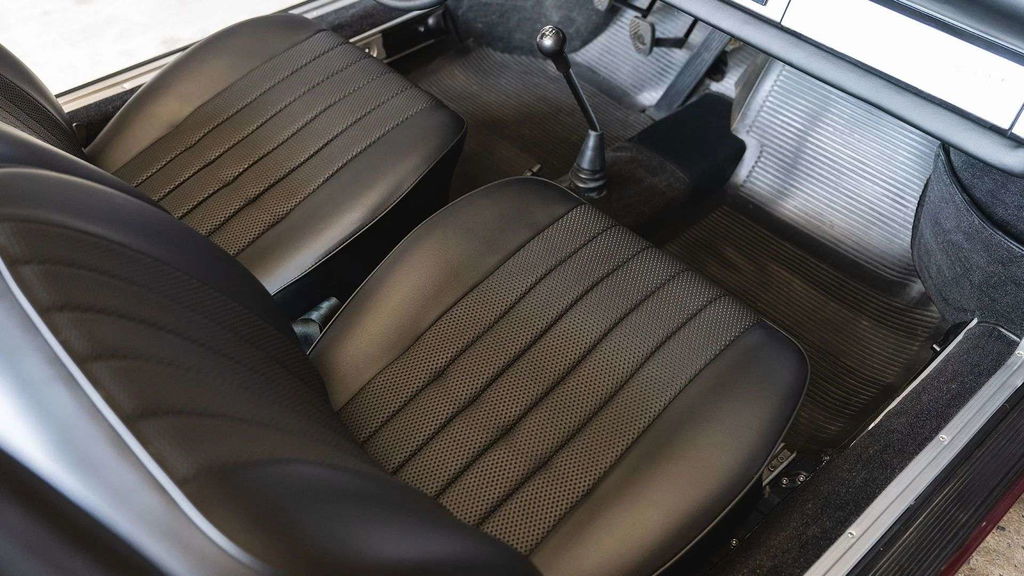 Porsche 911 (F-Modell)