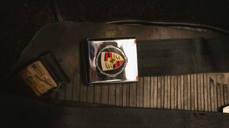 Porsche 911 (F-Modell)