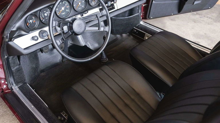 Porsche 911 (F-Modell)