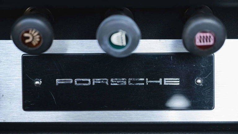 Porsche 911 (F-Modell)