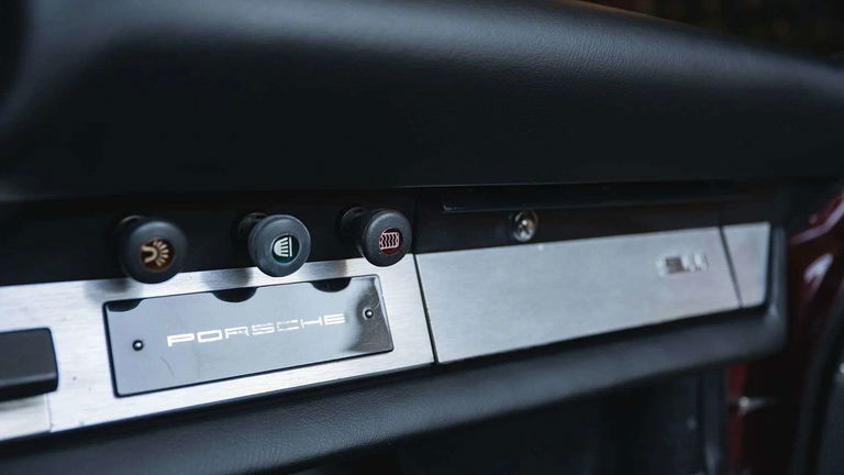 Porsche 911 (F-Modell)