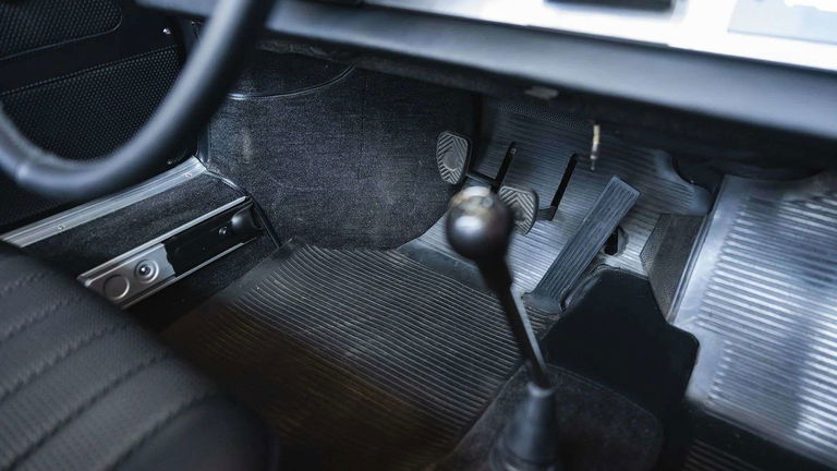 Porsche 911 (F-Modell)