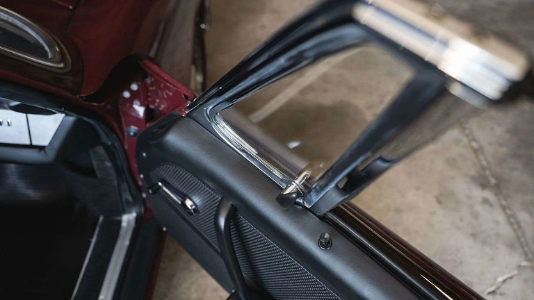 Porsche 911 (F-Modell)