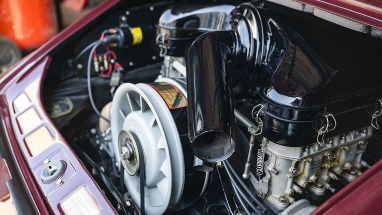 Porsche 911 (F-Modell)