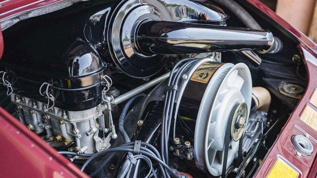 Porsche 911 (F-Modell)