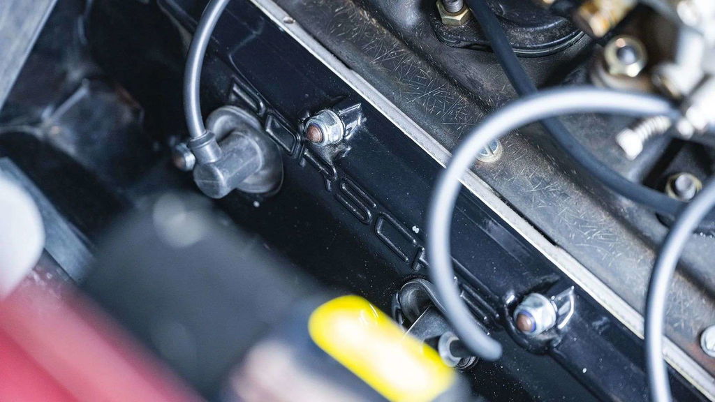 Porsche 911 (F-Modell)