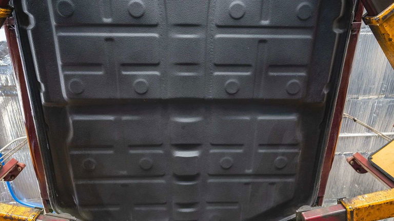 Porsche 911 (F-Modell)