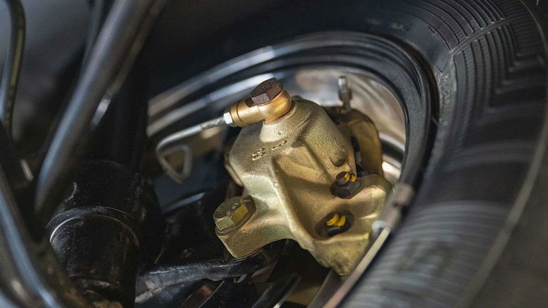 Porsche 911 (F-Modell)