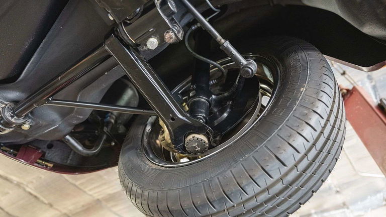 Porsche 911 (F-Modell)