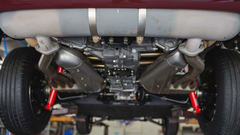 Porsche 911 (F-Modell)