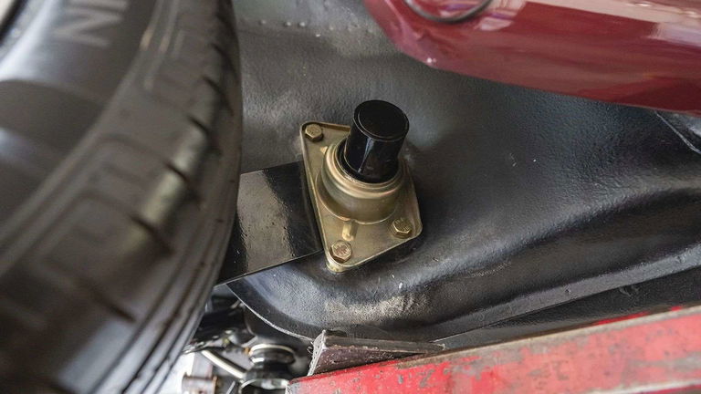 Porsche 911 (F-Modell)