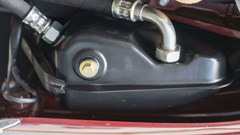 Porsche 911 (F-Modell)