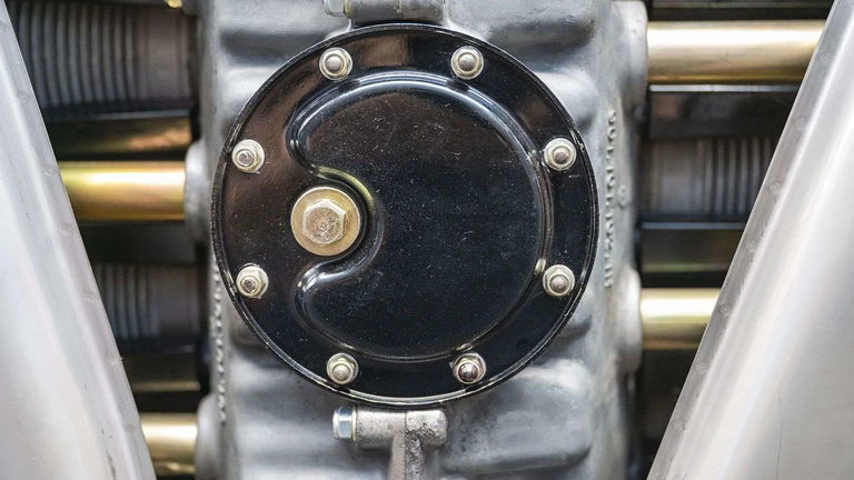 Porsche 911 (F-Modell)