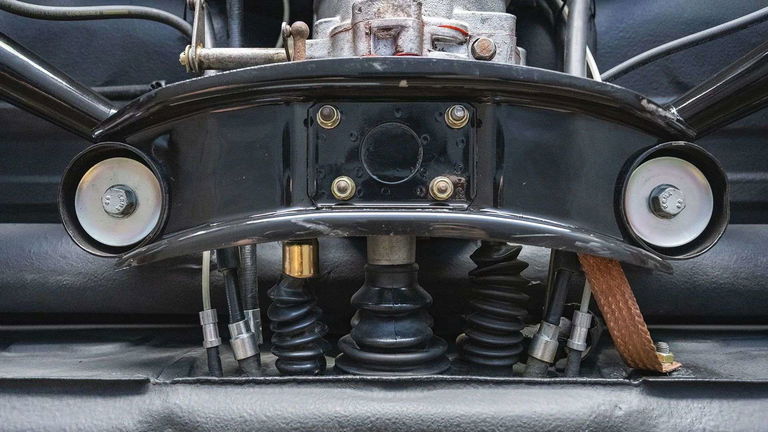 Porsche 911 (F-Modell)