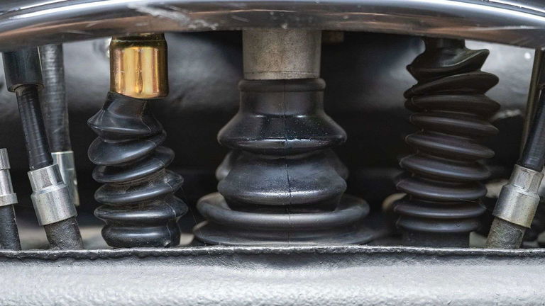 Porsche 911 (F-Modell)