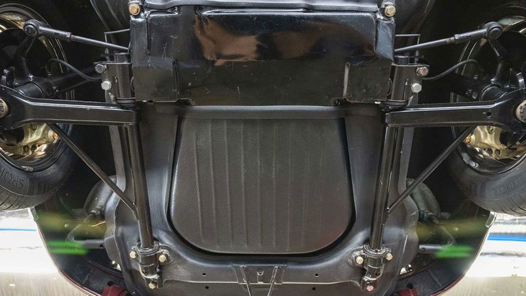 Porsche 911 (F-Modell)