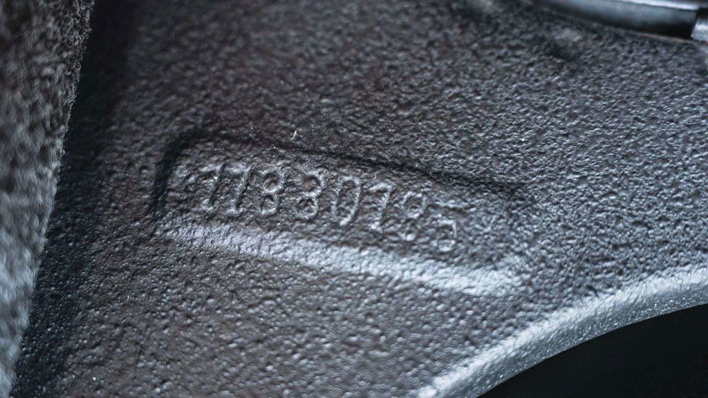 Porsche 911 (F-Modell)