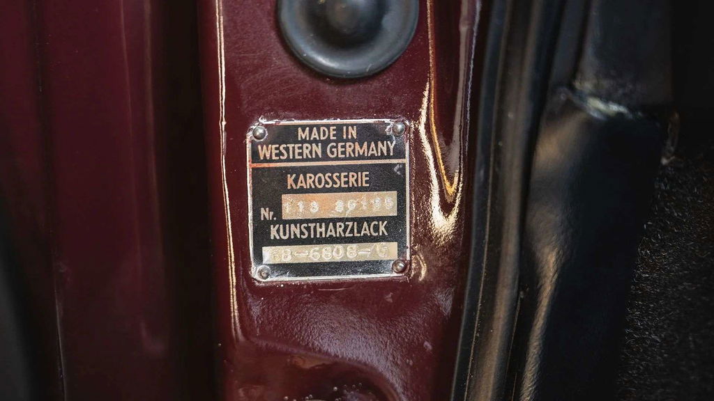 Porsche 911 (F-Modell)