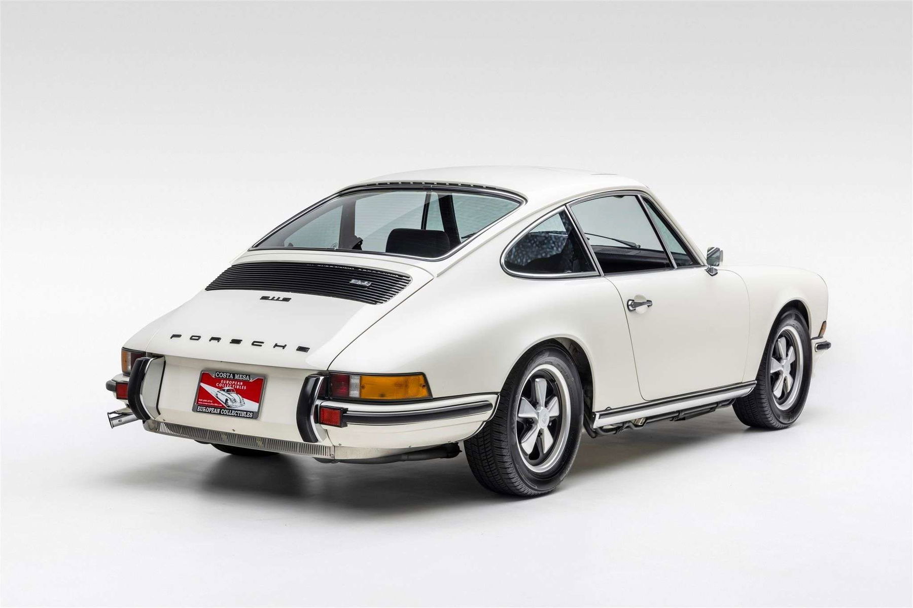新到着 911 Porsche S Porsche for Marketplace - elferspot.com - 1973 ダイエットサプリ