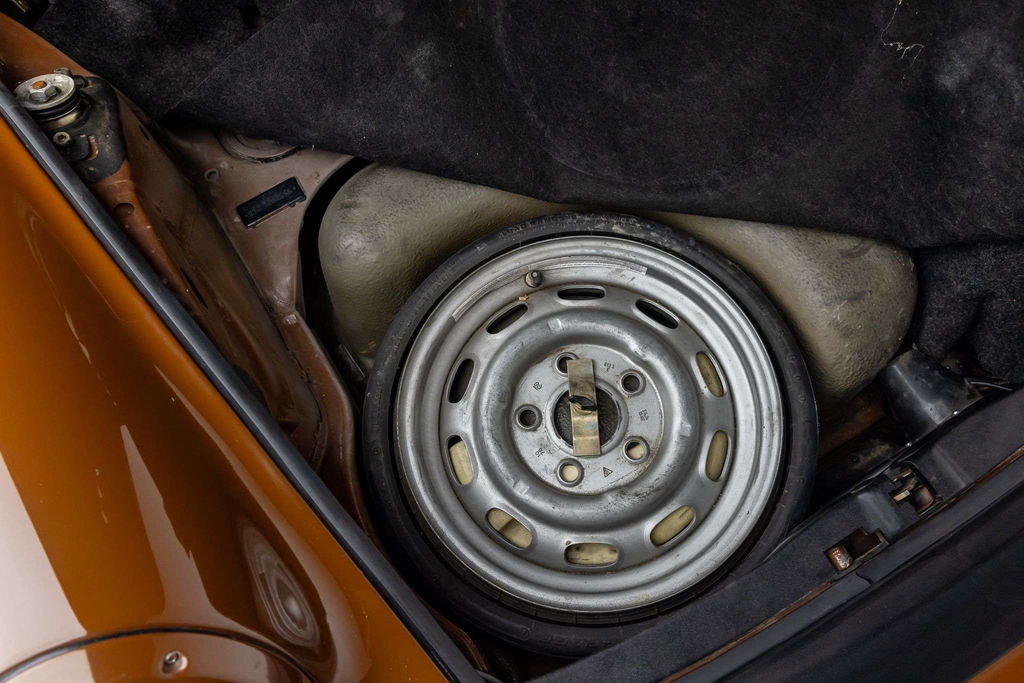 Porsche 911 Turbo 3.0