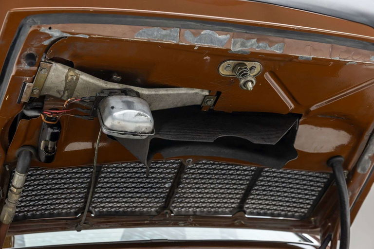 Porsche 911 Turbo 3.0