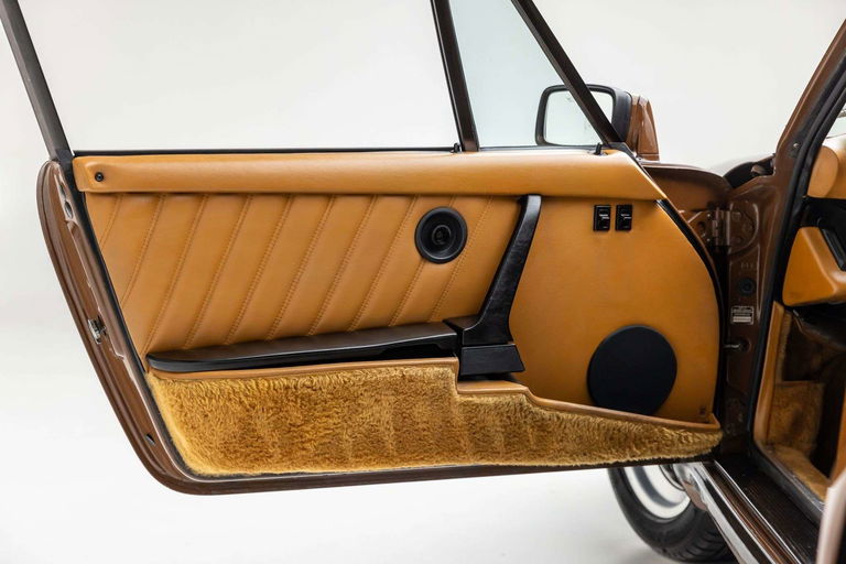 Porsche 911 Turbo 3.0