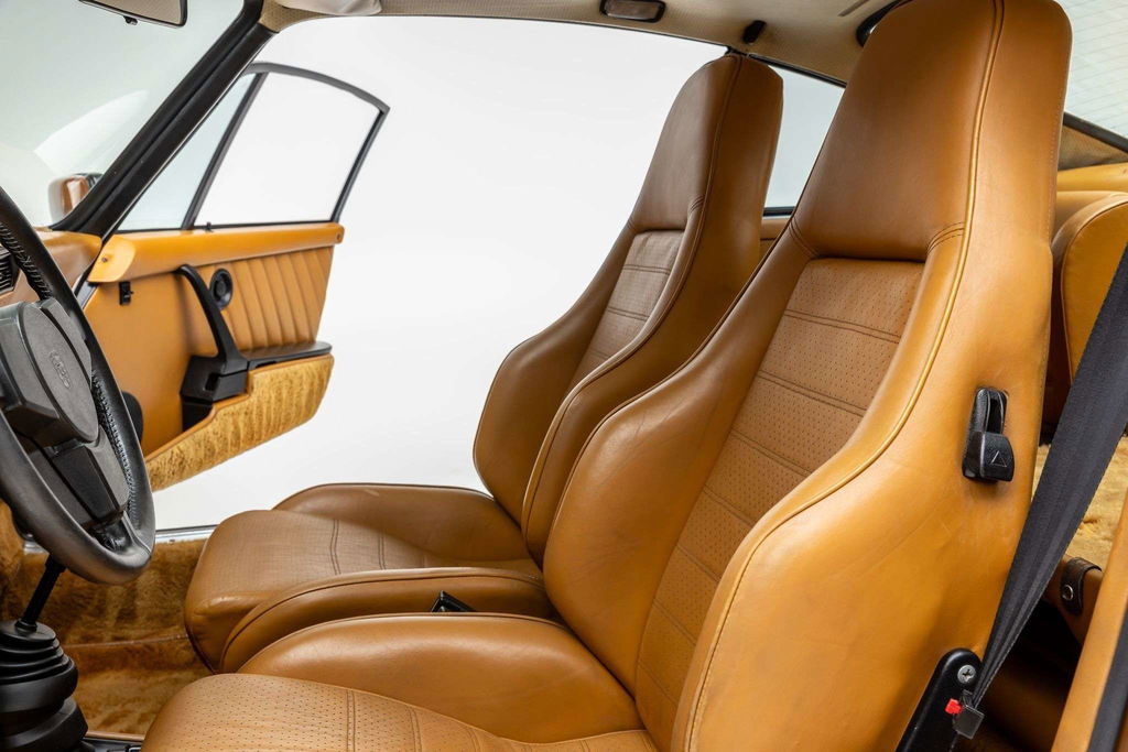 Porsche 911 Turbo 3.0