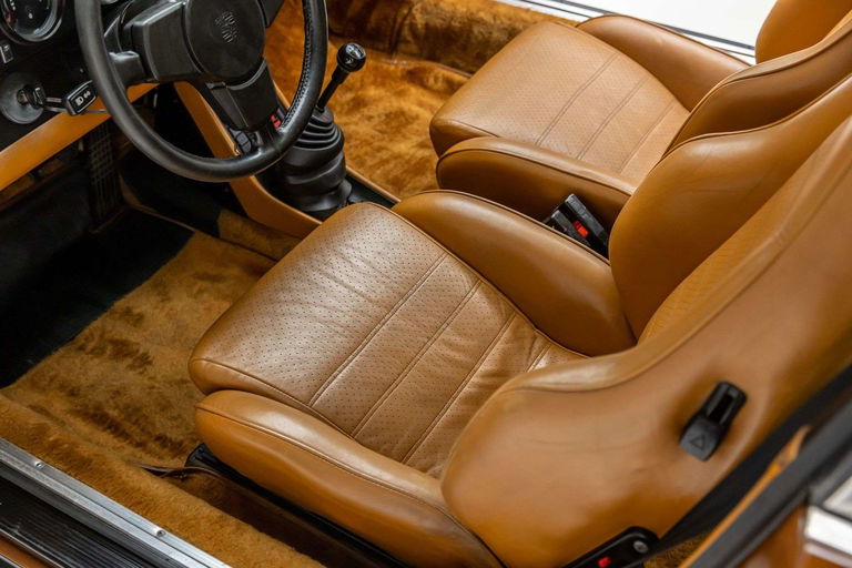 Porsche 911 Turbo 3.0