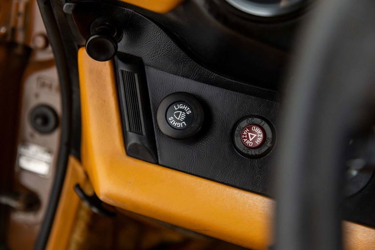 Porsche 911 Turbo 3.0