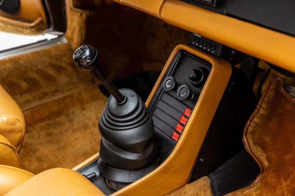Porsche 911 Turbo 3.0