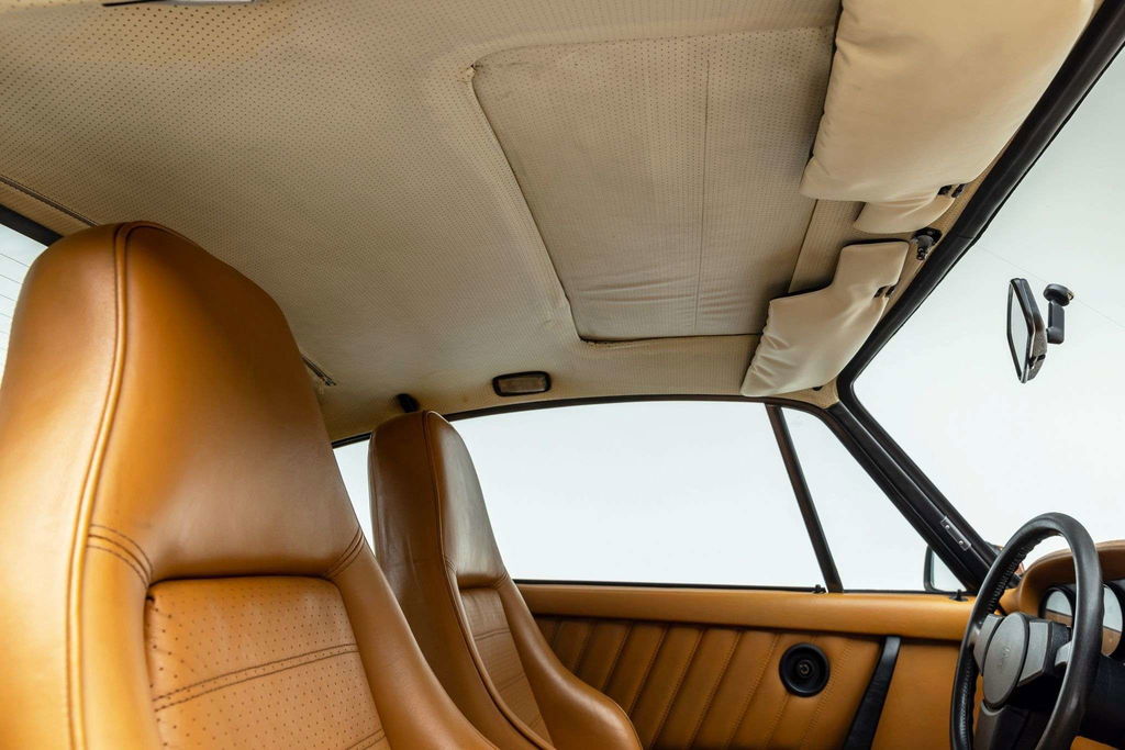 Porsche 911 Turbo 3.0