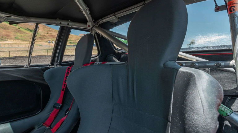 Porsche 924 Carrera GTS