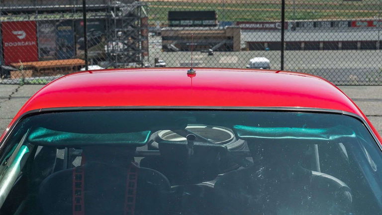 Porsche 924 Carrera GTS